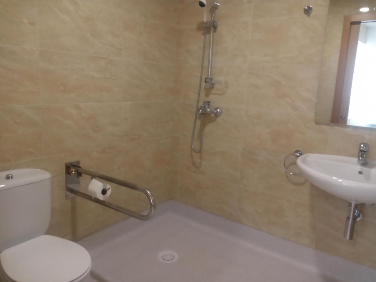 Hostal Outarelo Оуренсе Екстериор снимка